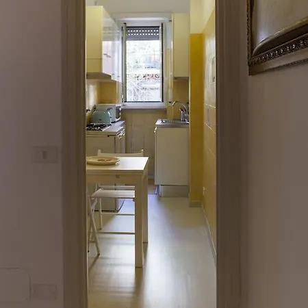 Apartman Sunrise In Holiday