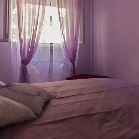 Sunrise In Holiday Apartamento *