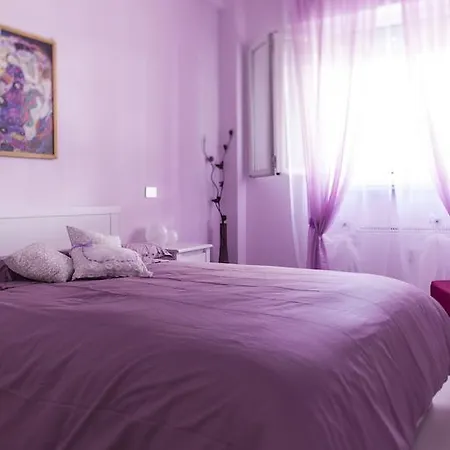Apartman Sunrise In Holiday