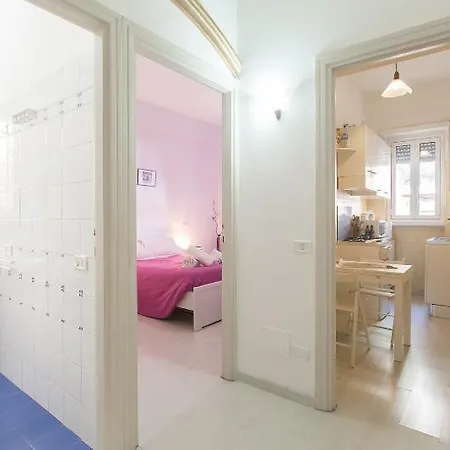 Apartman Sunrise In Holiday Róma