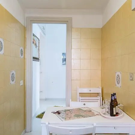 Apartamento Sunrise In Holiday