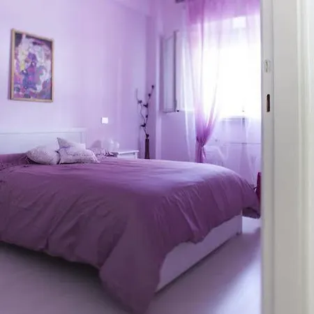 Apartman Sunrise In Holiday *